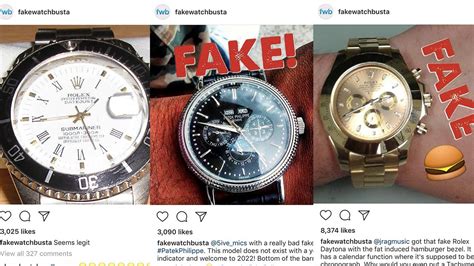 fake storm watches|counterfeit watches scam.